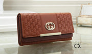 Sylvie wallet