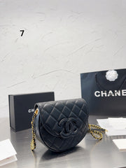 2023 CC handbag -123