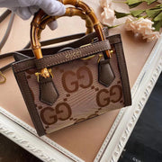 2022 New GG Handbag--20