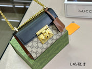 2023 GG handbag -221