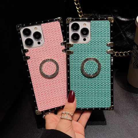 Fashion Square phone case