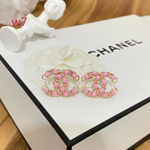 2022 New Small Fragrant Earrings