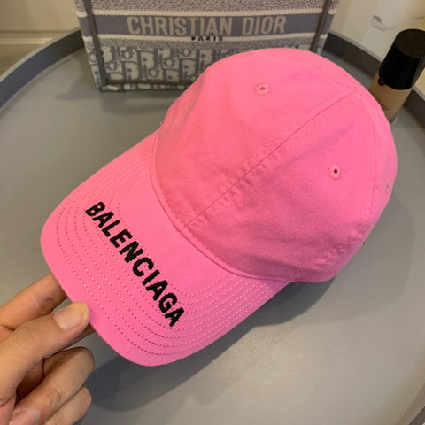 Balenciaga hat