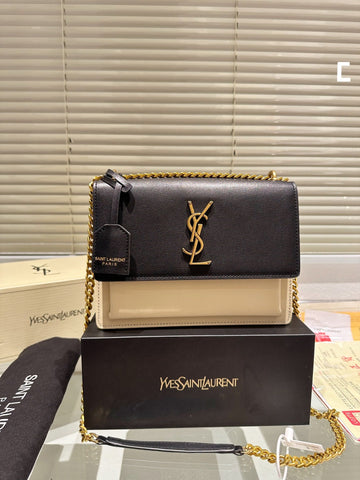 2023 YSL handbag -268