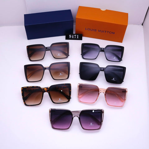 New Style Fashion Sunglasses For Summer