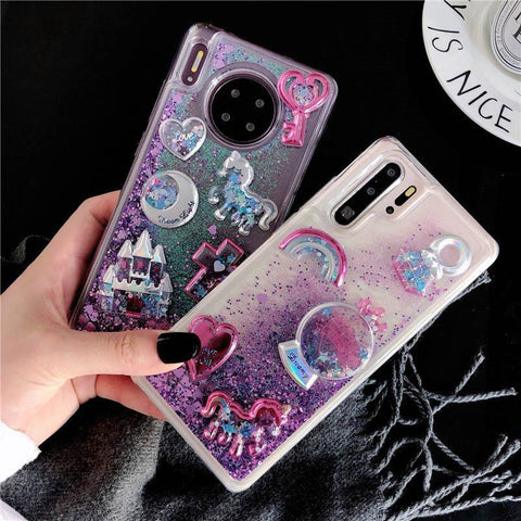 Dream Quicksand Case