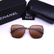 2022 New Ladies Fashion Sunglasses