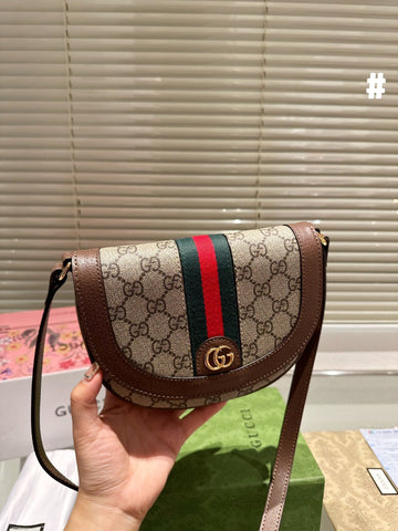 2023 GG handbag -282