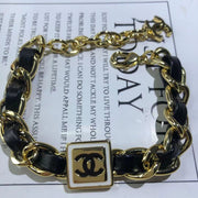 (Xiaoxiang Bracelet) Xiaoxiang Classic Vintage Bracelet