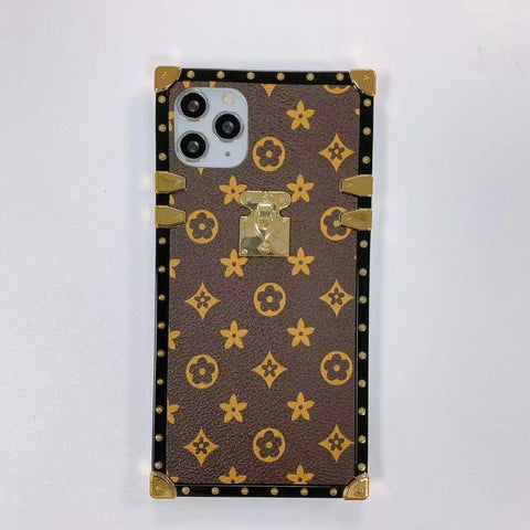 Fashion Printing Shockproof Case