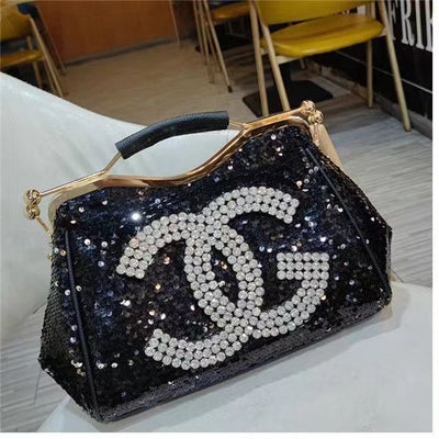 2023 Diamond handbag