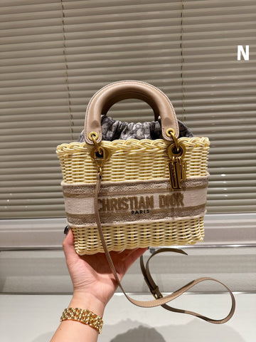 2023 DI handbag -128