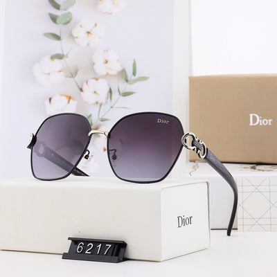 5 COLORS CLASSICAL WOMEN SUNGLASSES