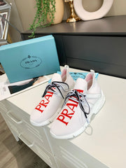 P R A D A - Sneakers (3 Colours Available)