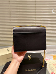 2023 YSL handbag -268