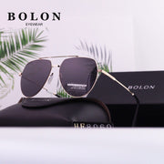 6 COLOR SROUND SUNGLASSES