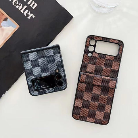 Luxury New Retro phone case For Samsung