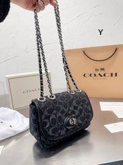 2023 COA handbag -147