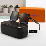 2022 New Style Ladies Fashion Classic Sunglasses