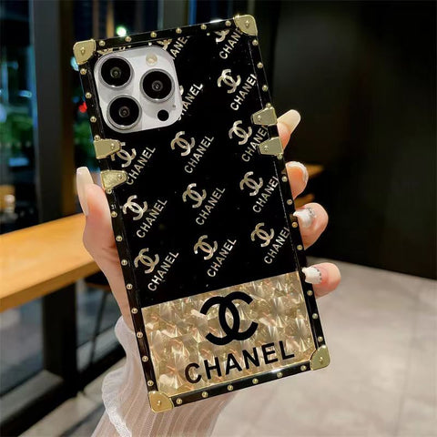 Fashion  New square phone case for iPhone