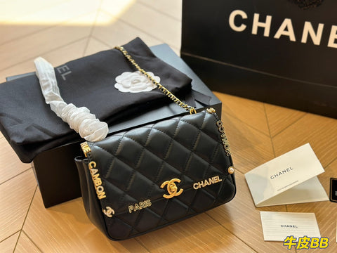 2023 CC handbag -235