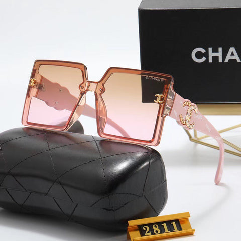 2022 New Ladies Fashion Classic Sunglasses