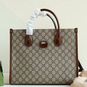 2022 fashion large capacity GG handbag