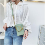 New Fashion Chain Shoulder Bag Phone Case