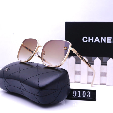 2022 New Ladies Fashion Sunglasses