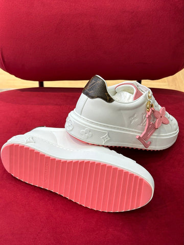 2023 VL classic platform sneakers -S37