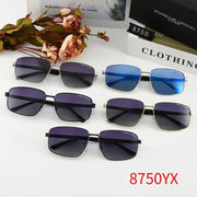 5 COLORS MEN'S POLARIZED SUNGLASSES