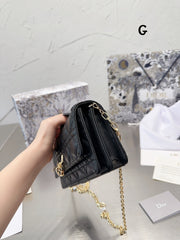 2023 DIOR handbag -263