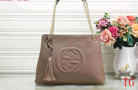 GG Soho tote