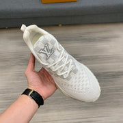 L V - Chex Trainer [White]