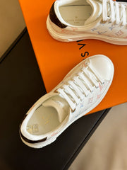 2023 VL Top quality sneakers -S36