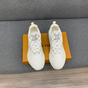 L V - Chex Trainer [White]