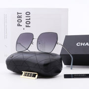 5 COLORS CLASSIC GRADIENT FRAME SUNGLASSES