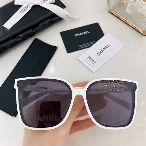 3 COLORS GCLASSIC SUNGLASSES