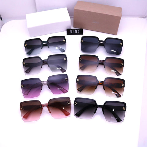 New Style Fashion Sunglasses For Summer