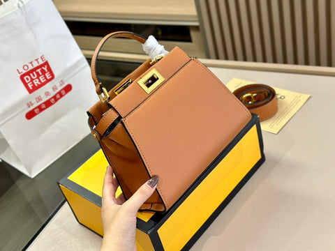 2023 FD handbag -295