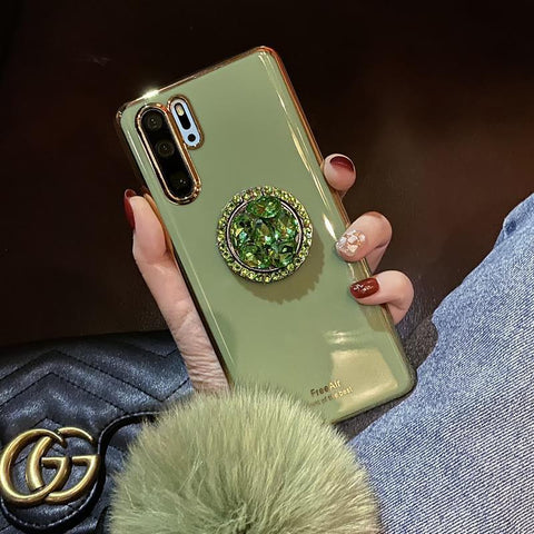 Avocado Green Case