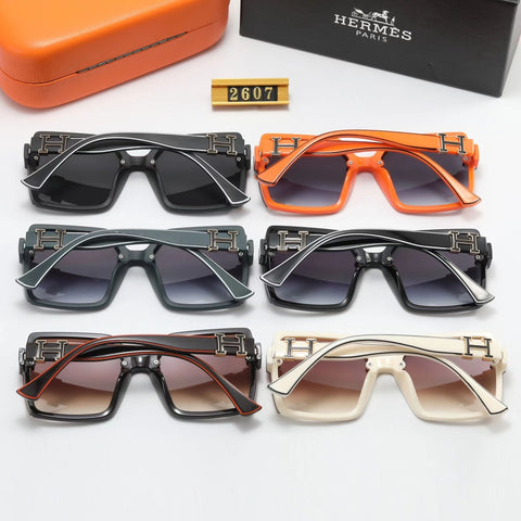 6 Color New Style Fashion Sunglasses