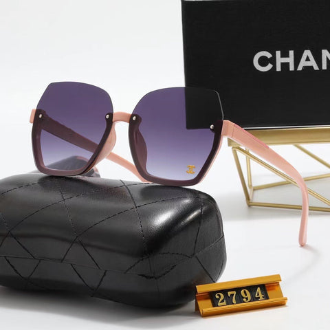 2022 Ladies Fashion Classic Sunglasses