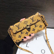 Luxury Crossbody Phone Case For Iphone