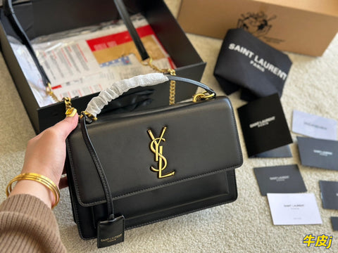 2023 YSL handbag -168