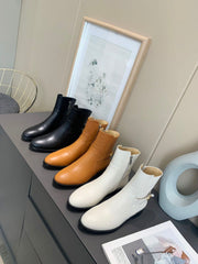 CD Boots (3 Colours Available)