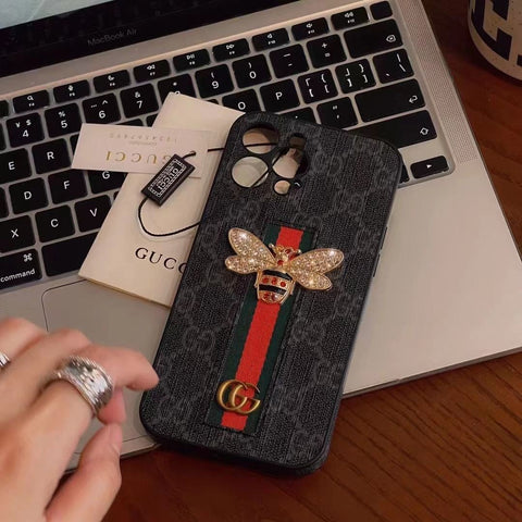 Advanced trendy phone case