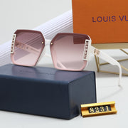 9 Colors New Style Fashion Sunglasses