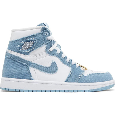 Nike Jordan 1 High "Denim" (W)