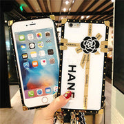 luxury fashion phone case for samsung